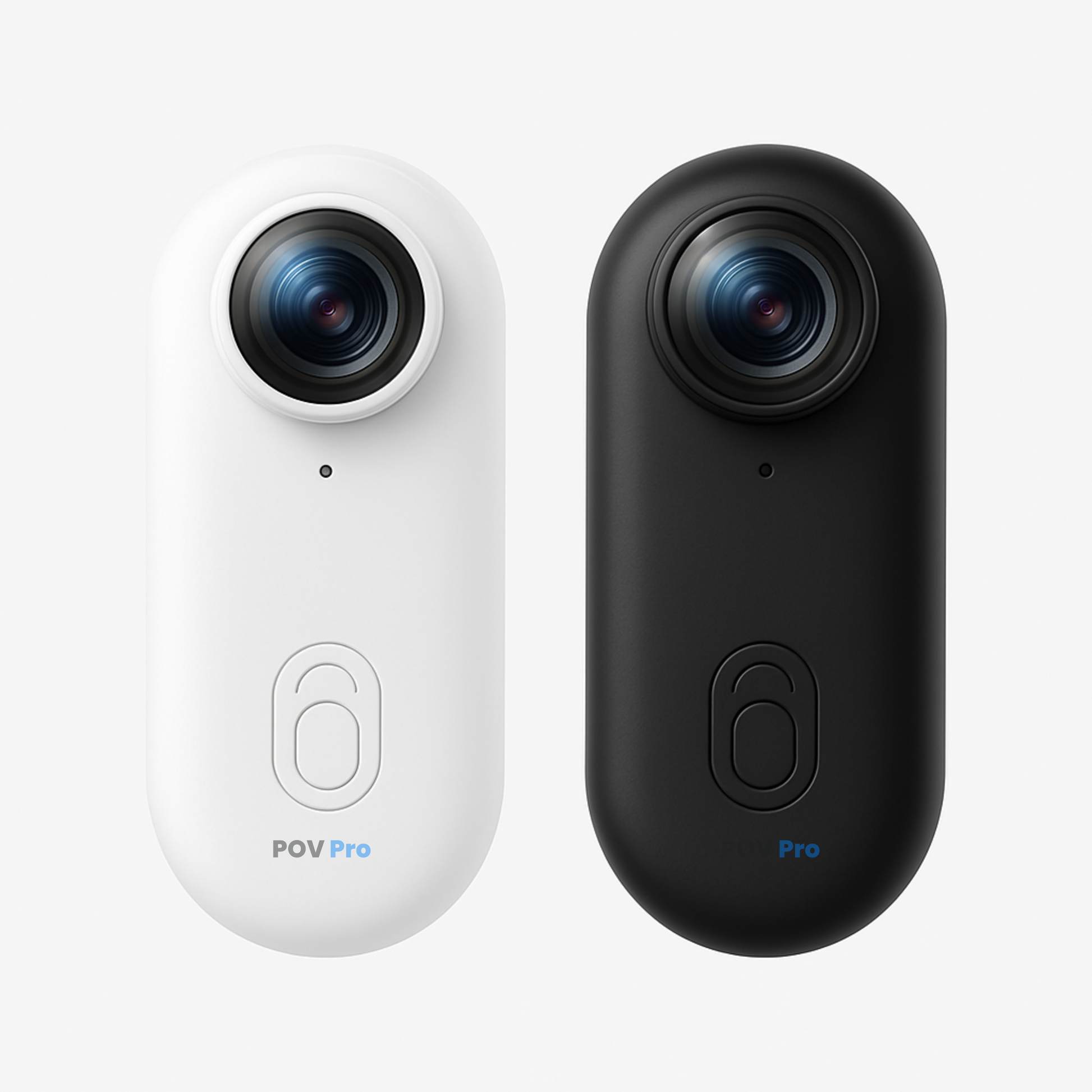POV Pro 4K UHD