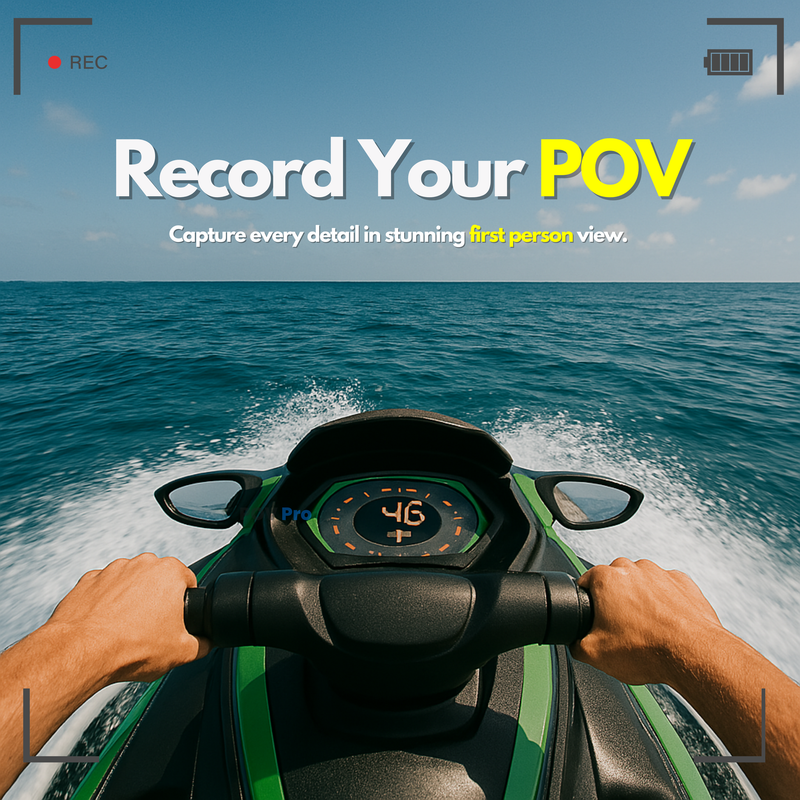 POV-Steady stabilization