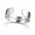 Bague Calmeya - La solution Naturelle contre la ménopause