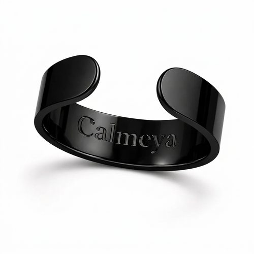 Bague Calmeya - La solution Naturelle contre la ménopause