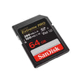 Card SD 64 go